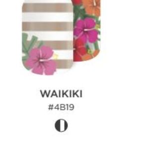 Jamberry heater and wraps